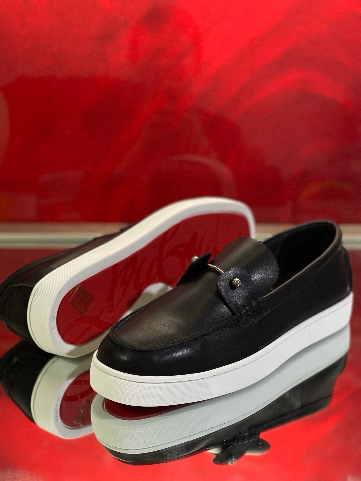 Christian Louboutin Sneakers