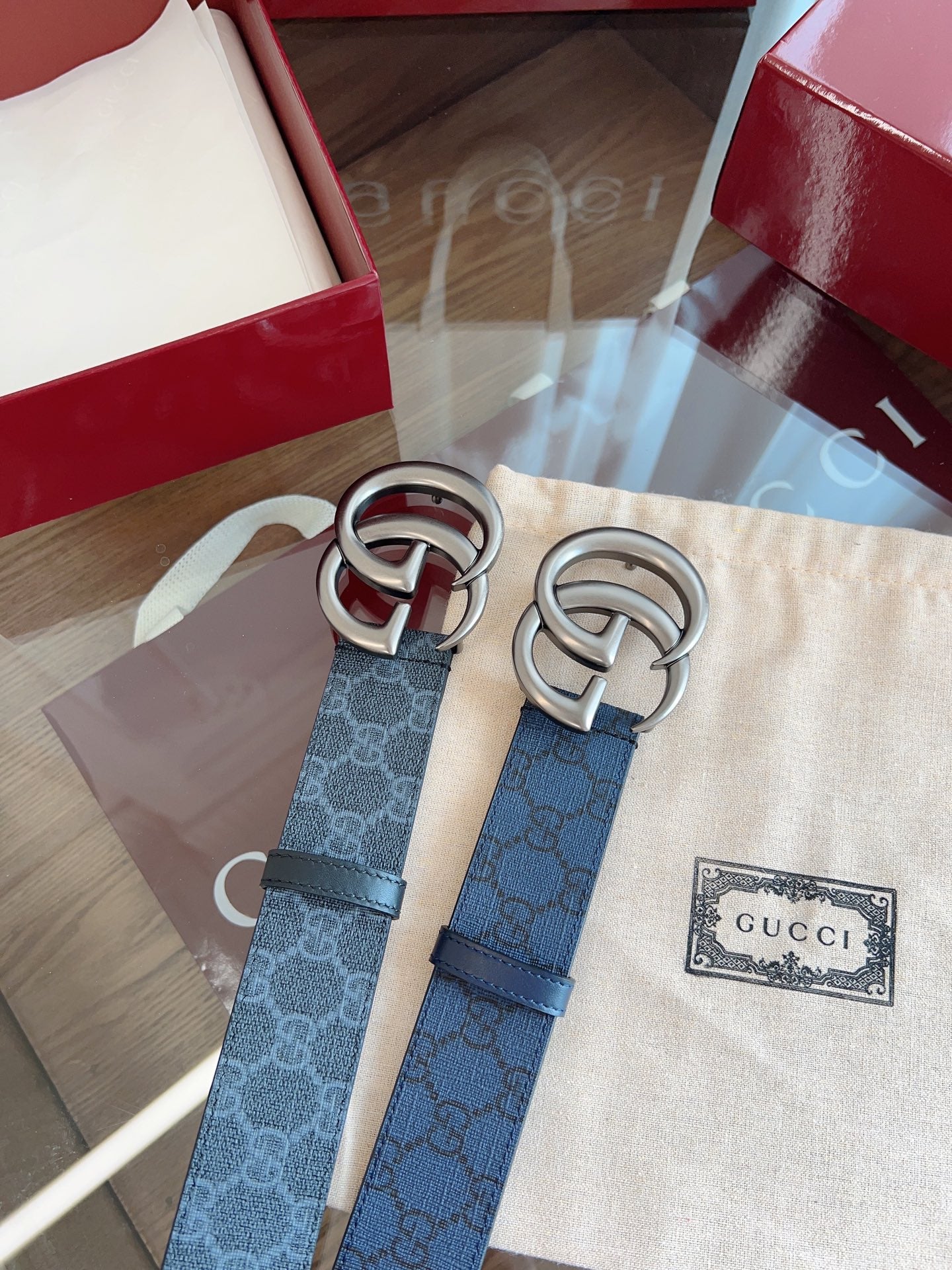 Gucci Belts