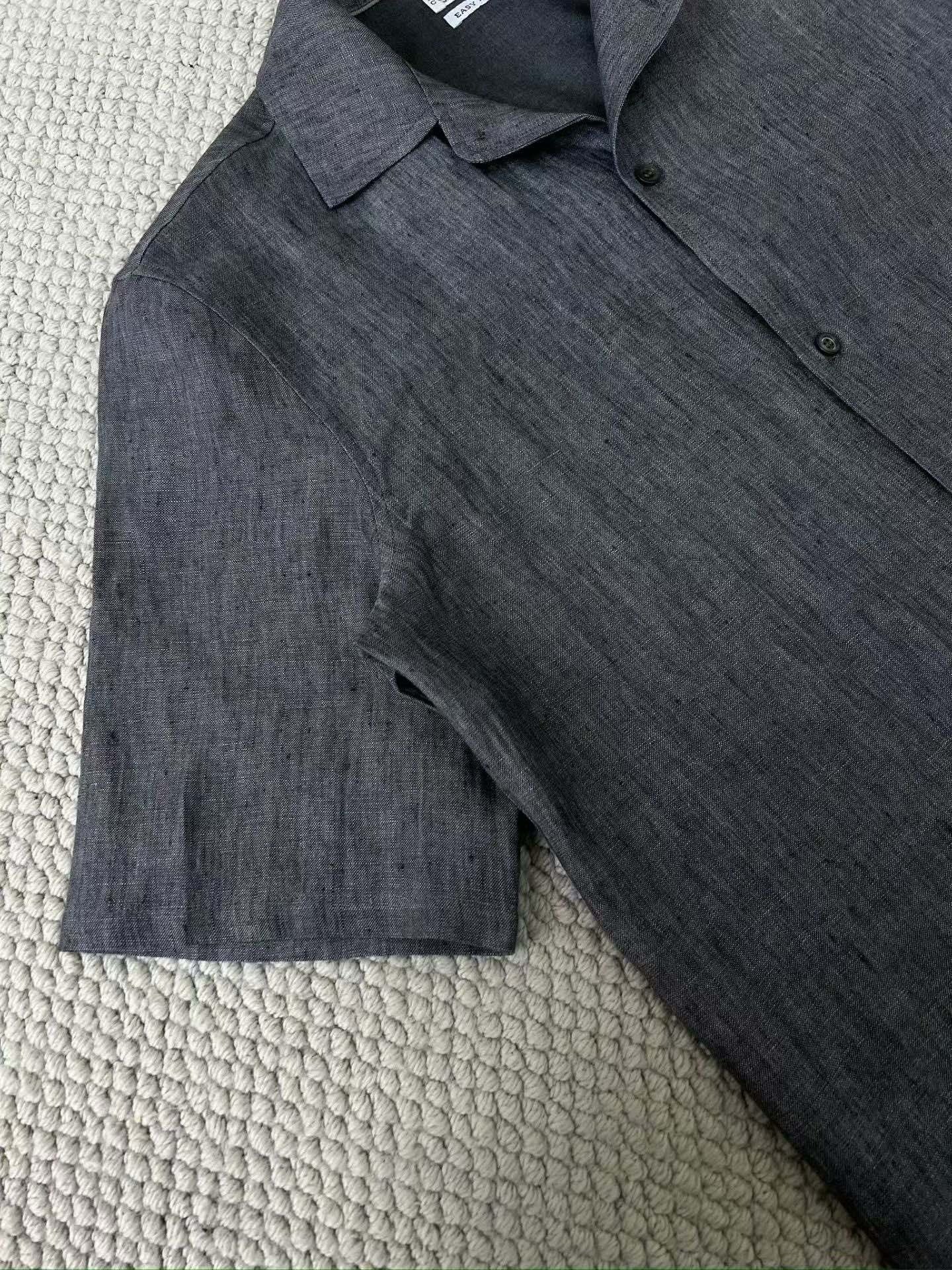 BC Short Sleeve Shirt