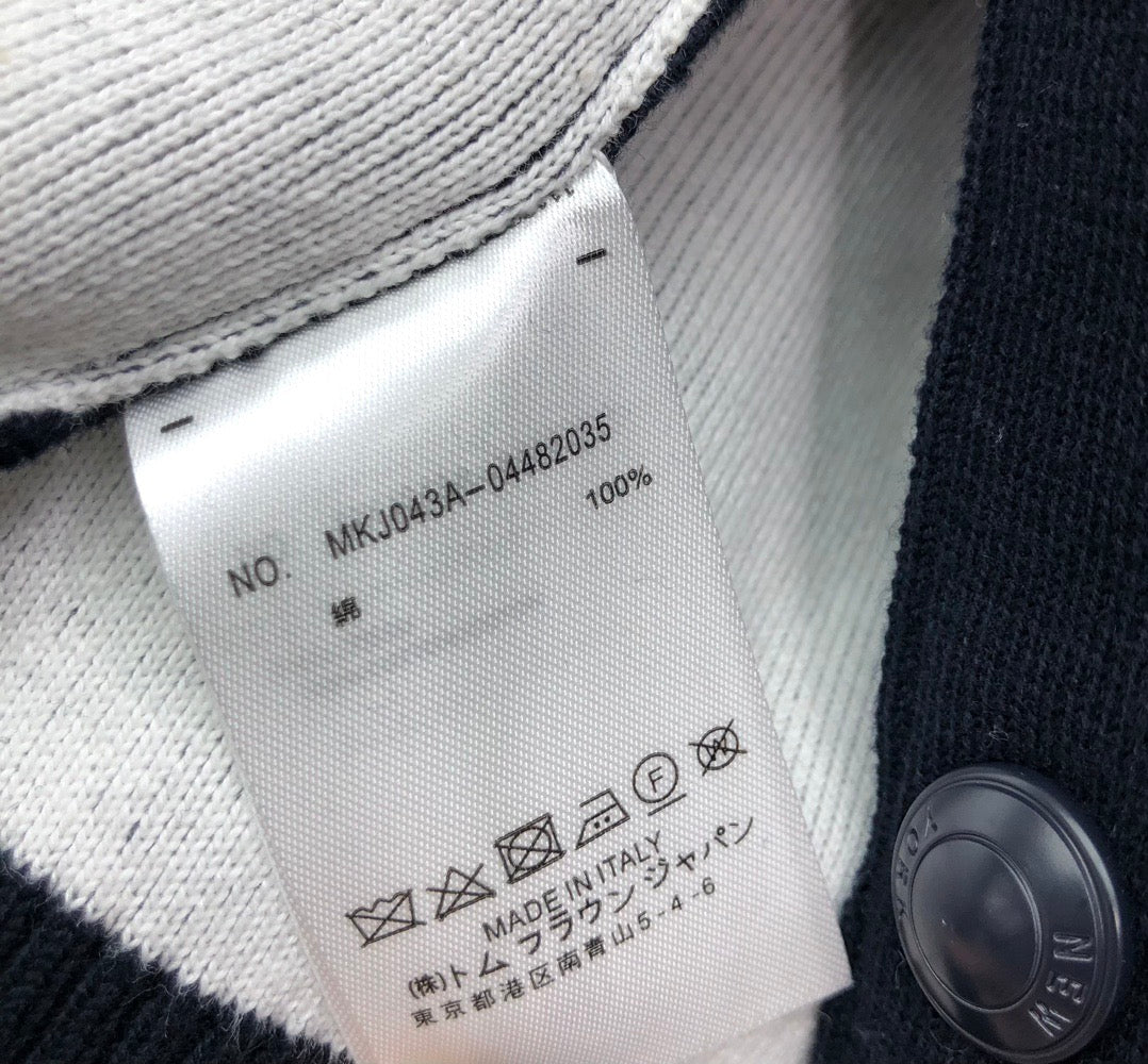 Thom Browne Jacket