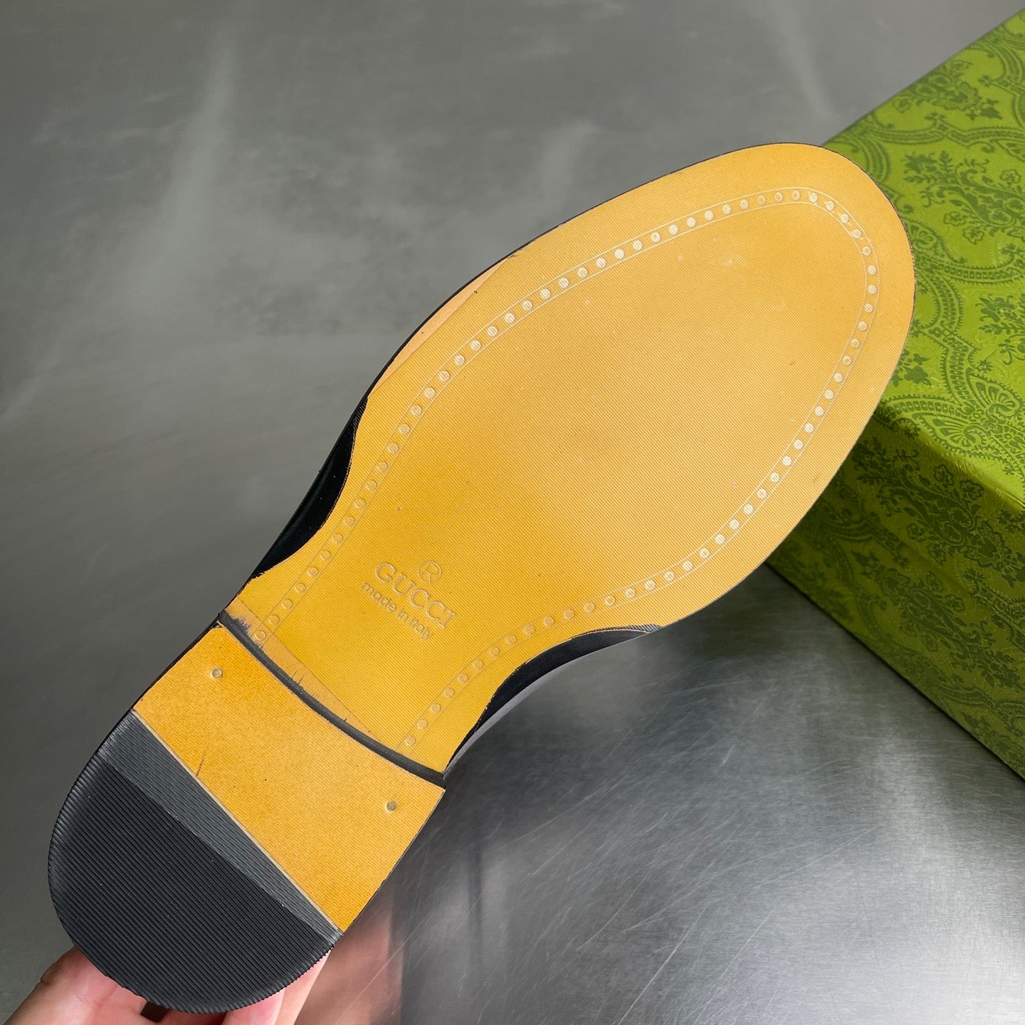 GC Loafer