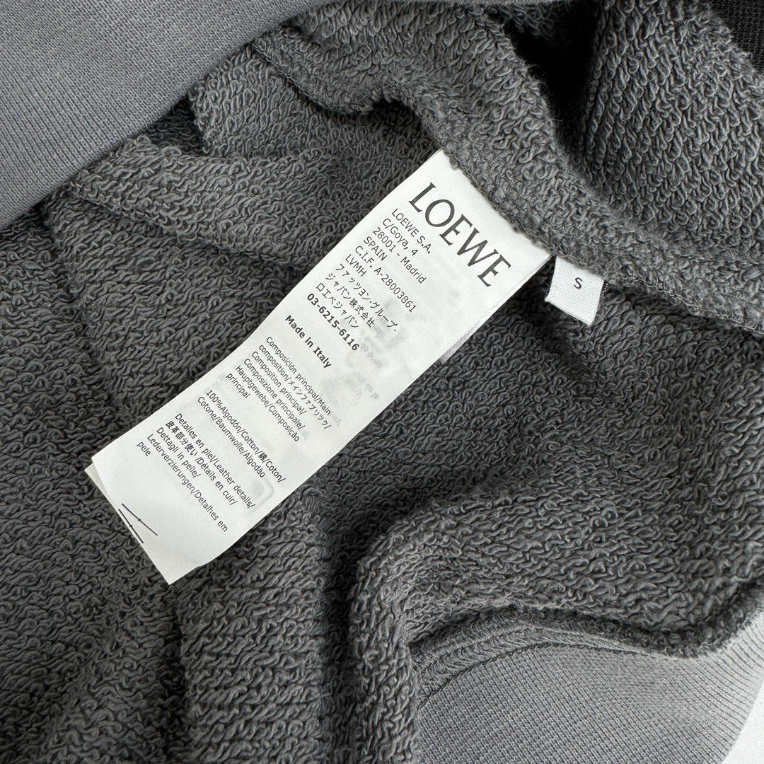 Loewe Hoodie