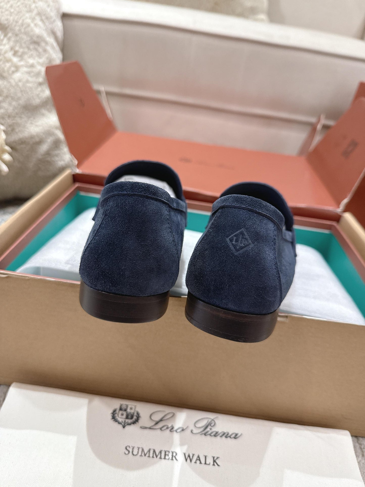 LP Loafers