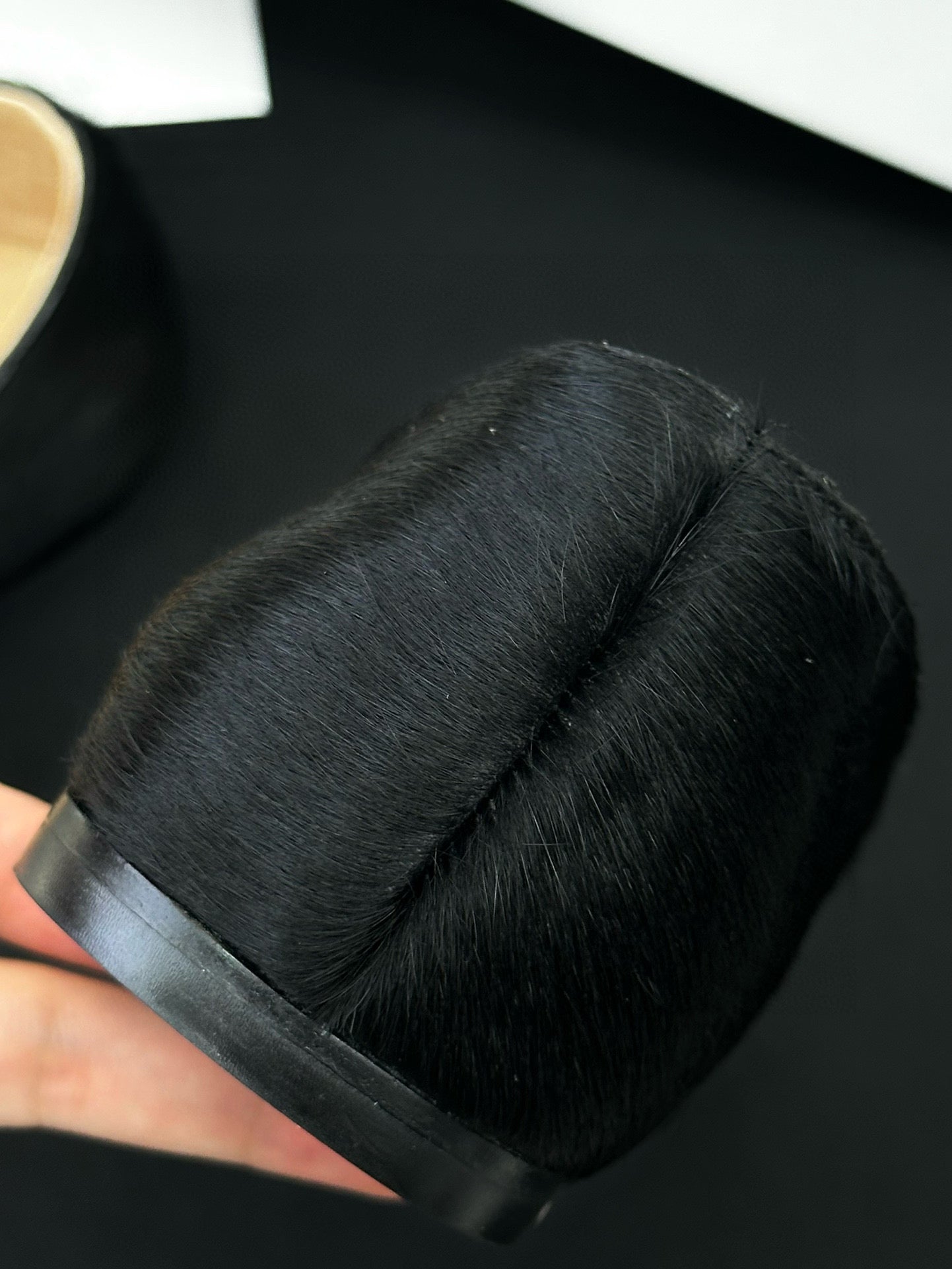 The Row Loafers
