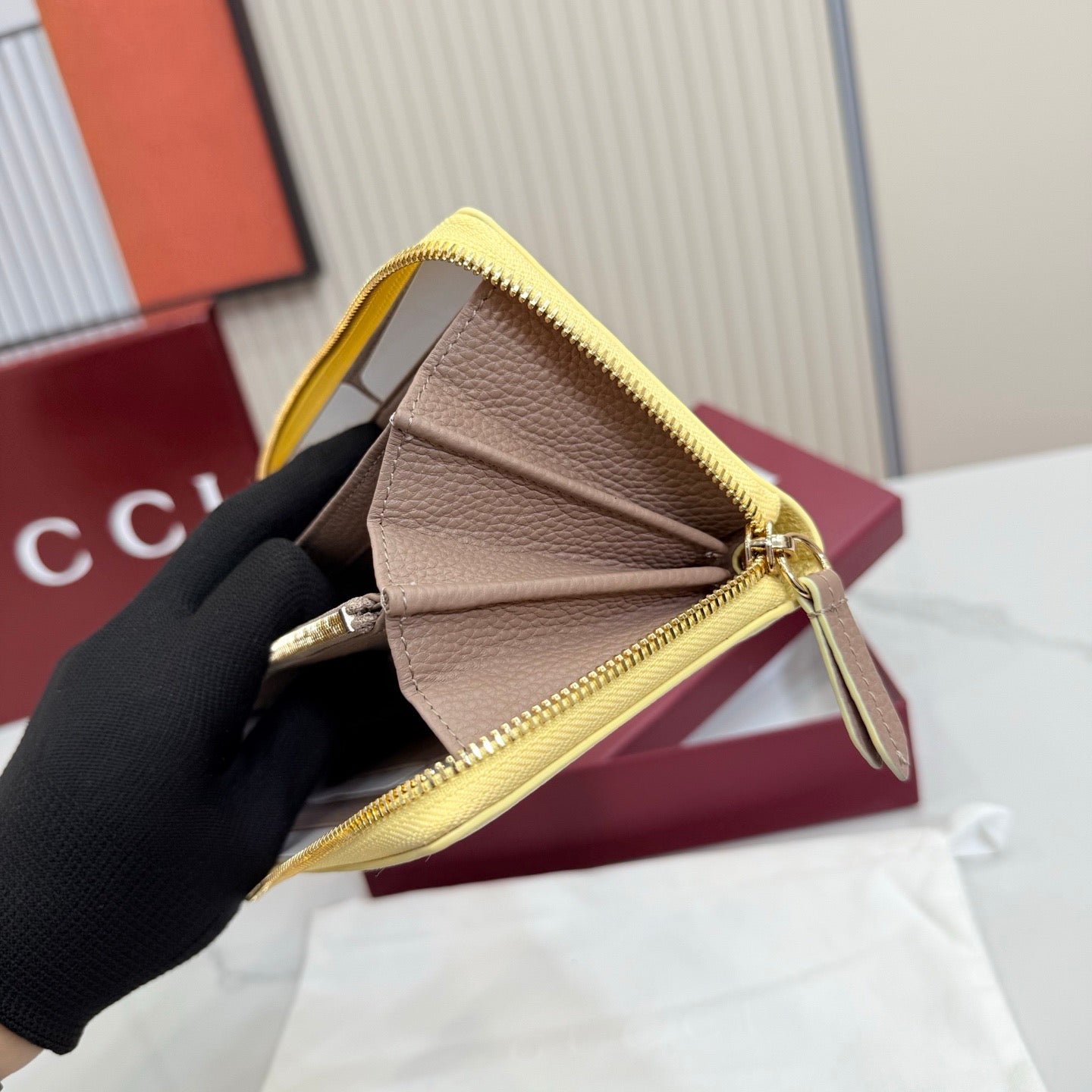 Gucci Wallet