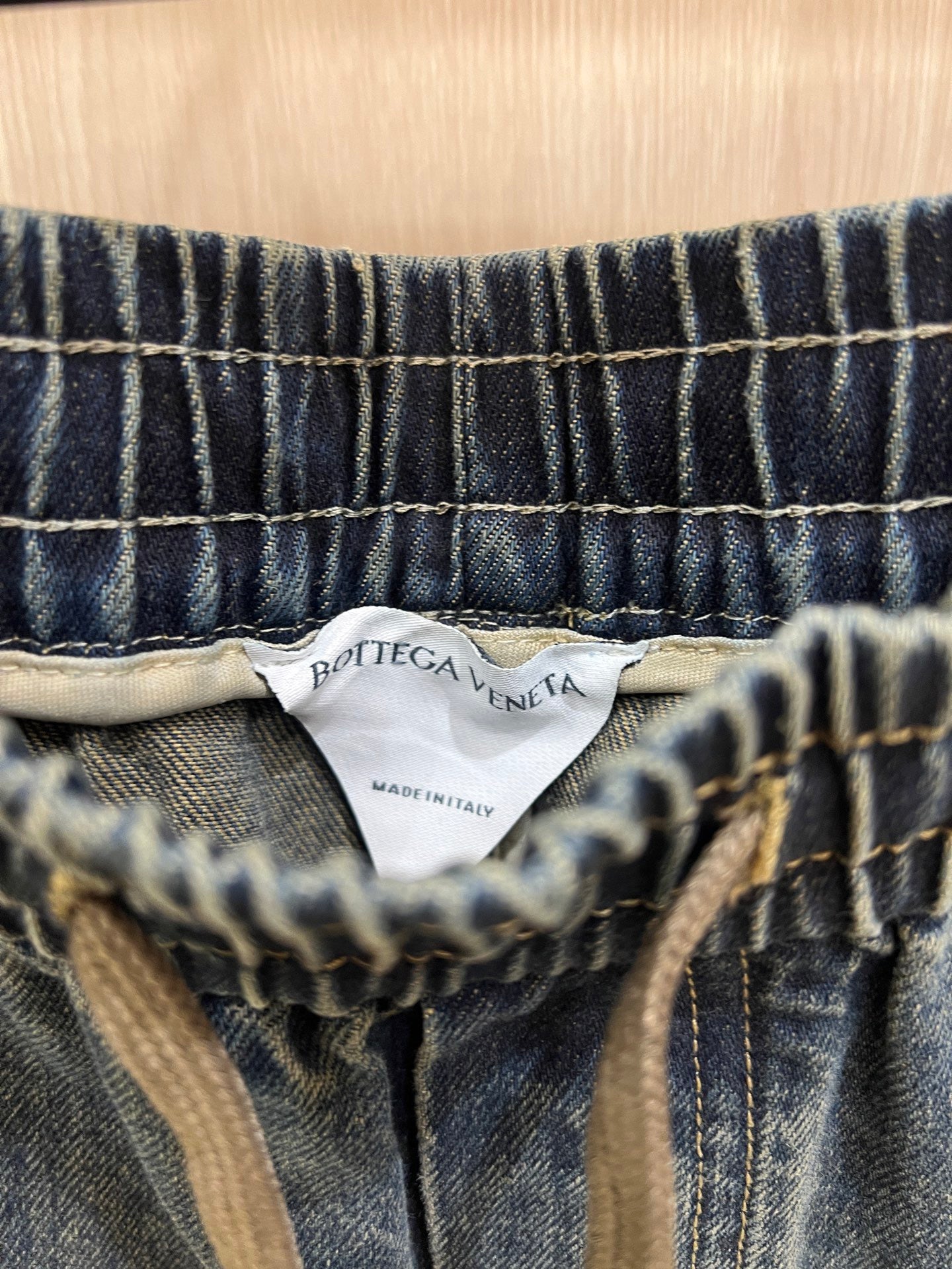 Bottega Veneta Jeans