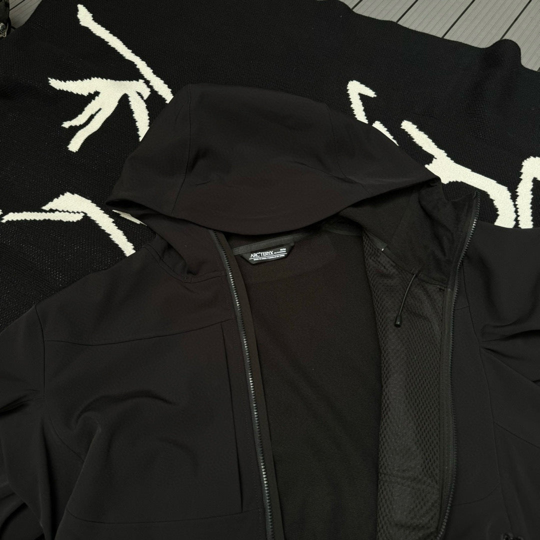 Arcteryx Jacket