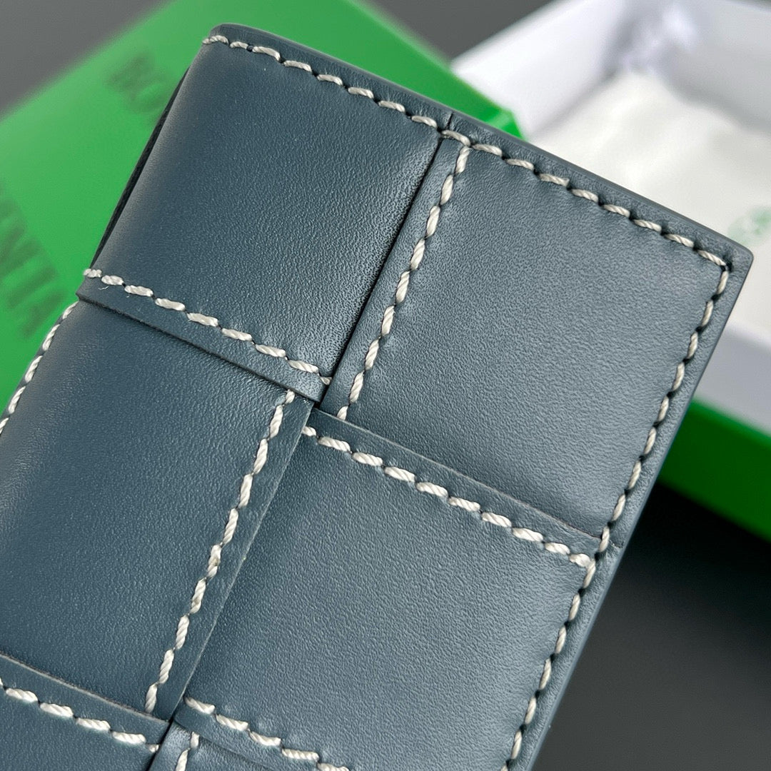 Bottega Veneta Card Holder