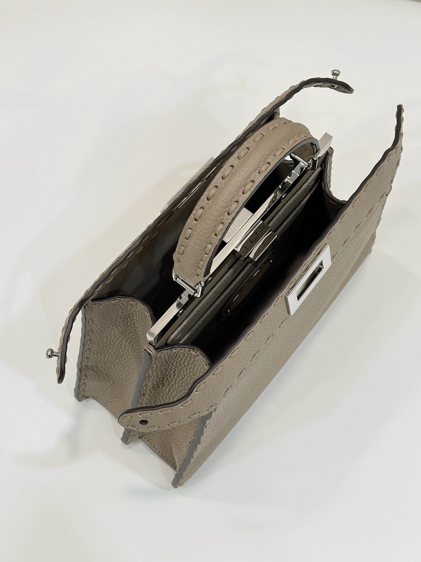 Fendi Peekaboo Bag (Small)