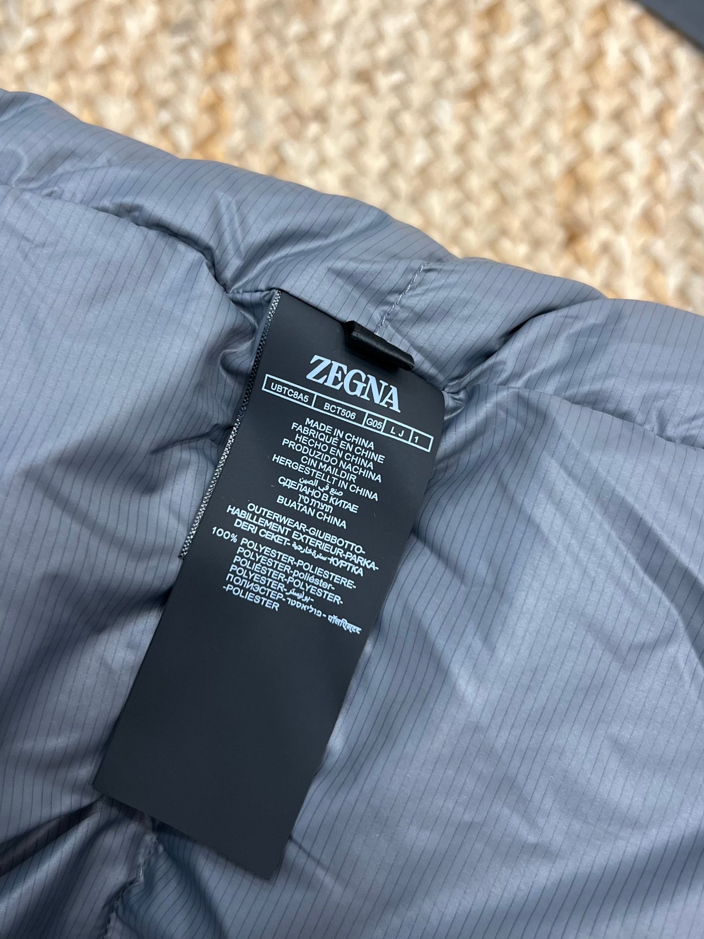 ZG Jacket