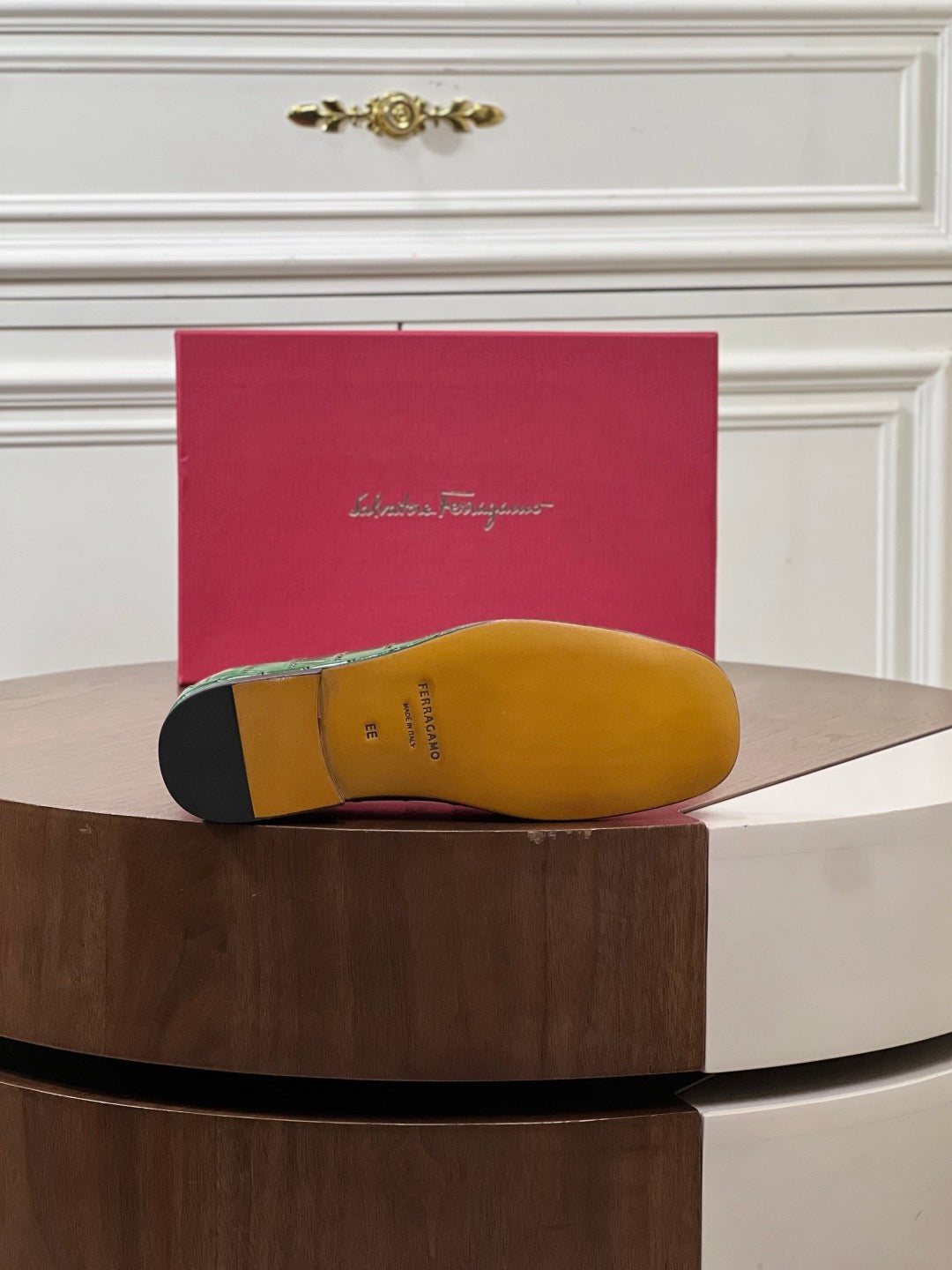 FG Loafer
