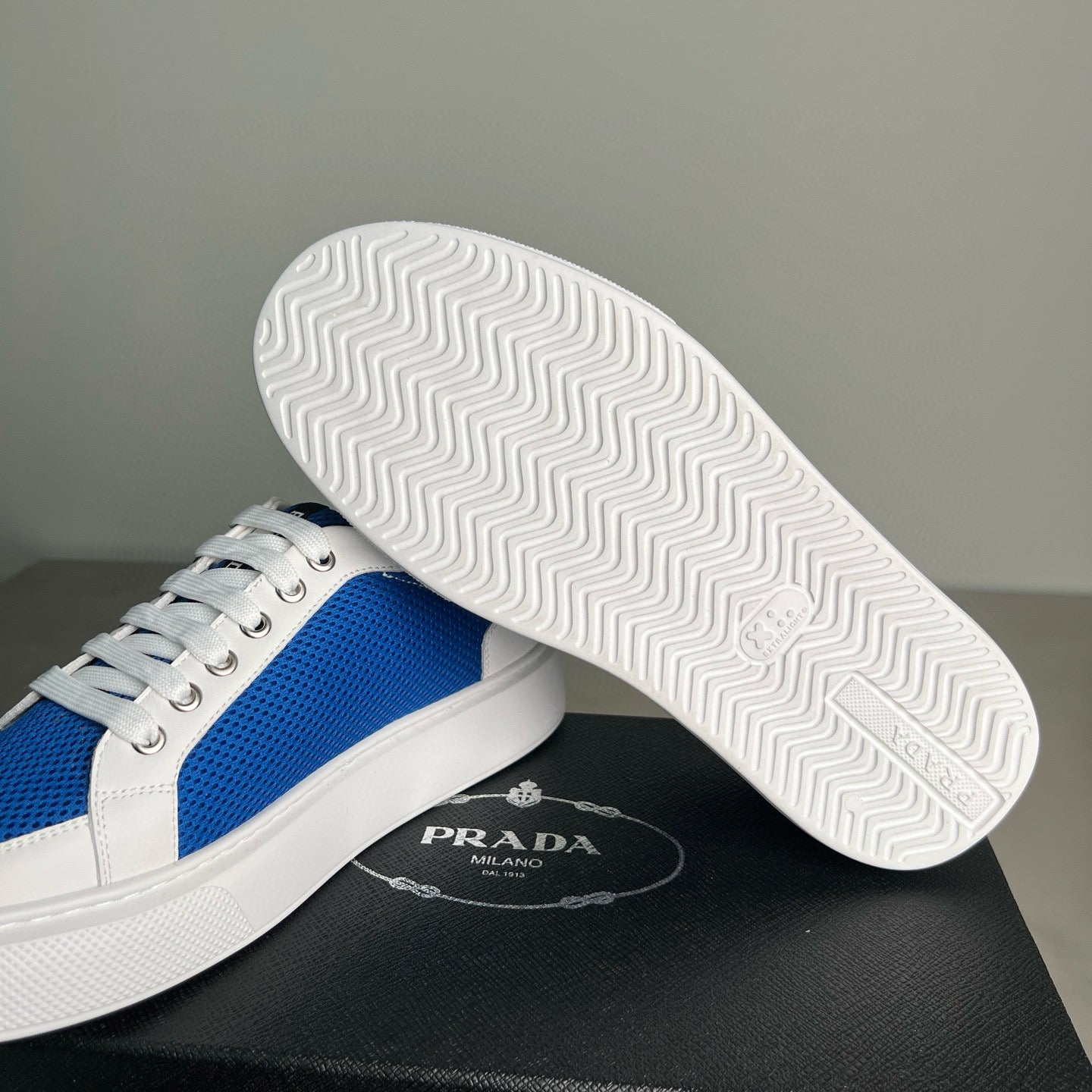 Prada Sneakers