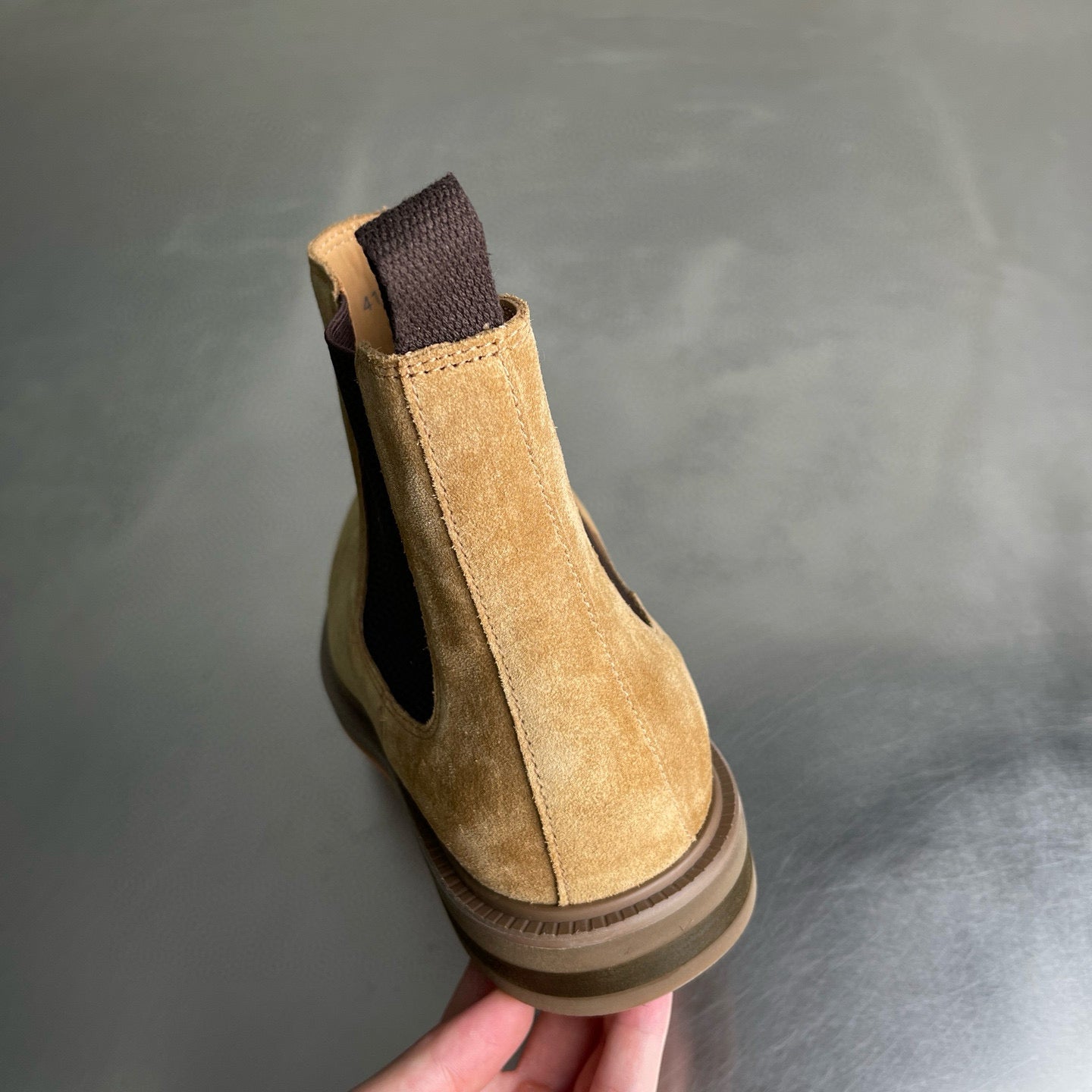 Brunello Cucinelli Boots