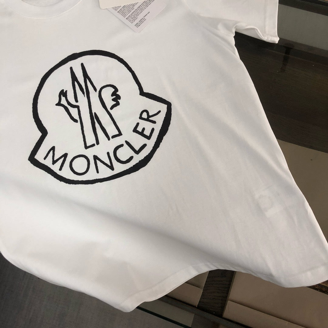 Moncler T-shirt