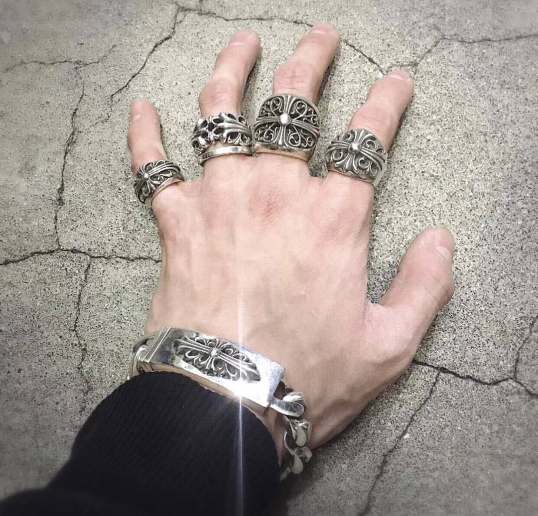 Chrome Hearts Bracelet