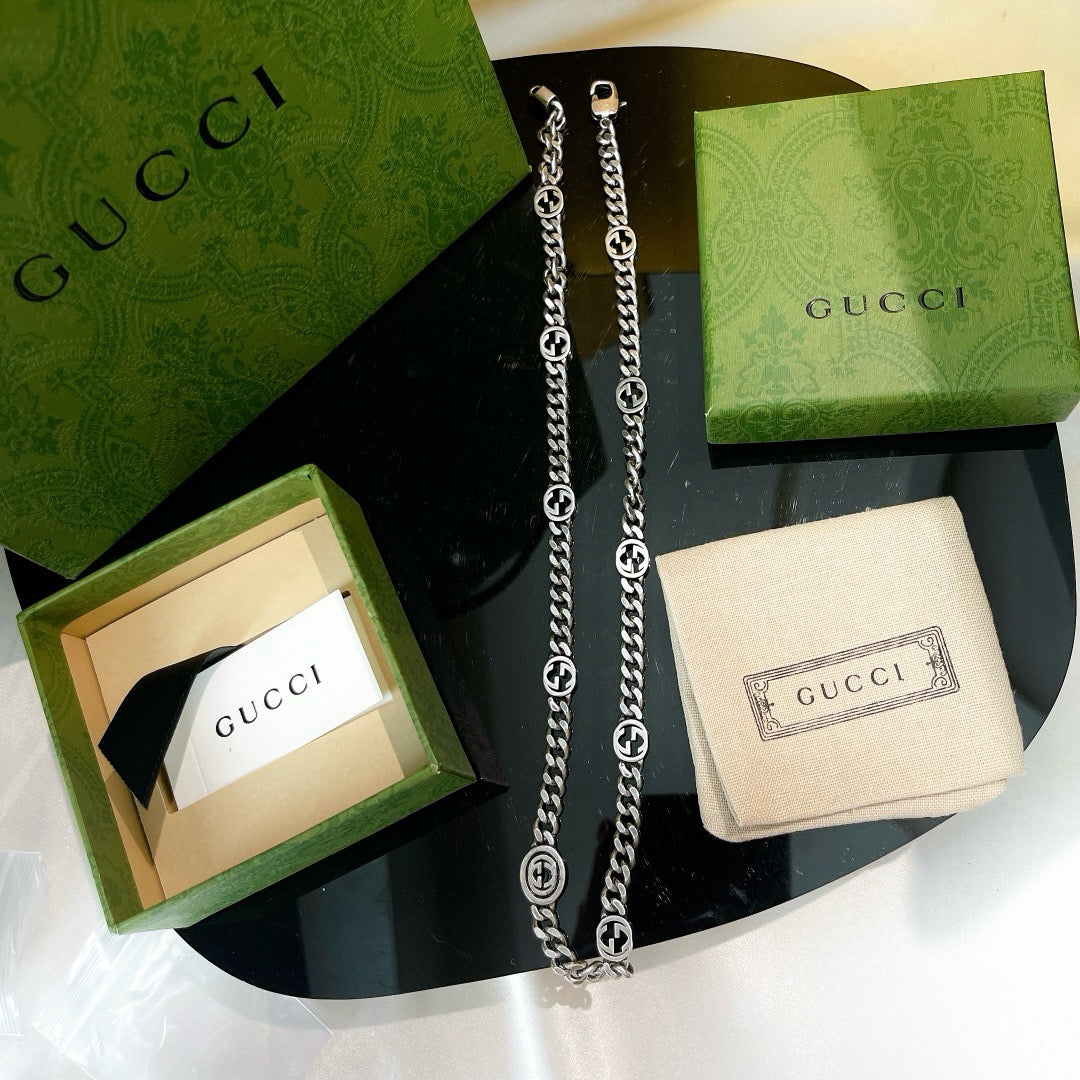 Gucci Necklace