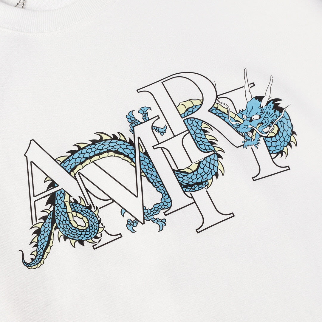 Amiri Sweater