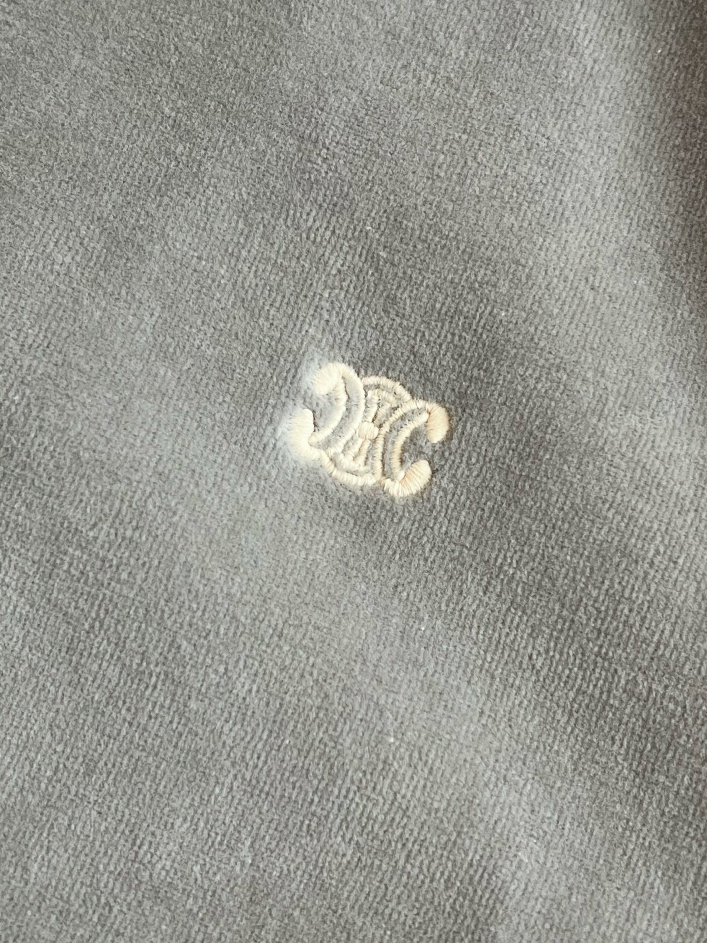 Celine Jacket