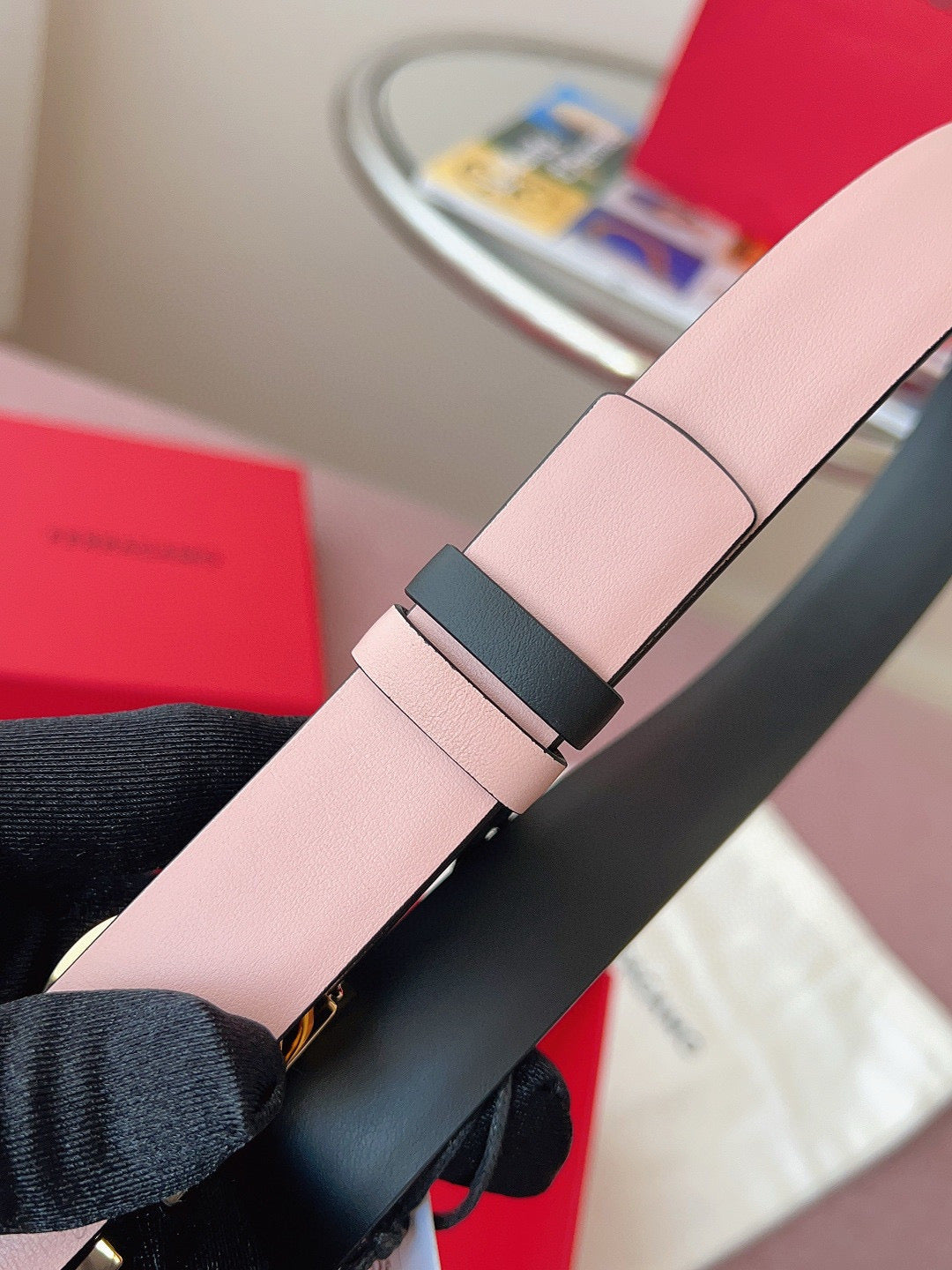 Ferragamo Belt