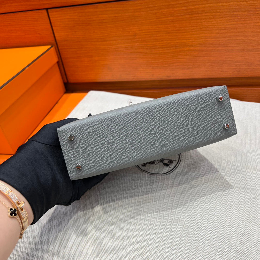 Hermes Mini Kelly II