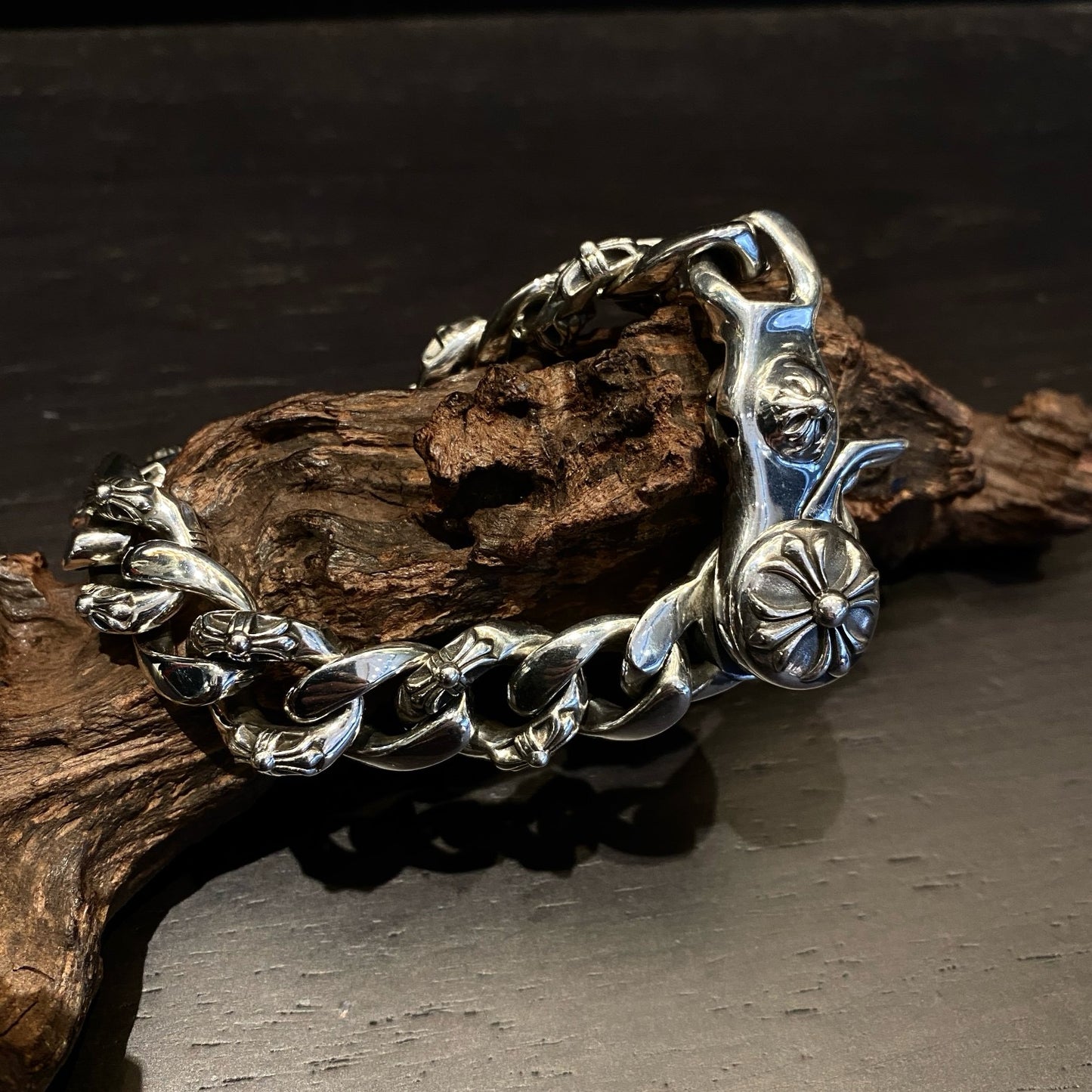 Chrome Hearts Bracelet