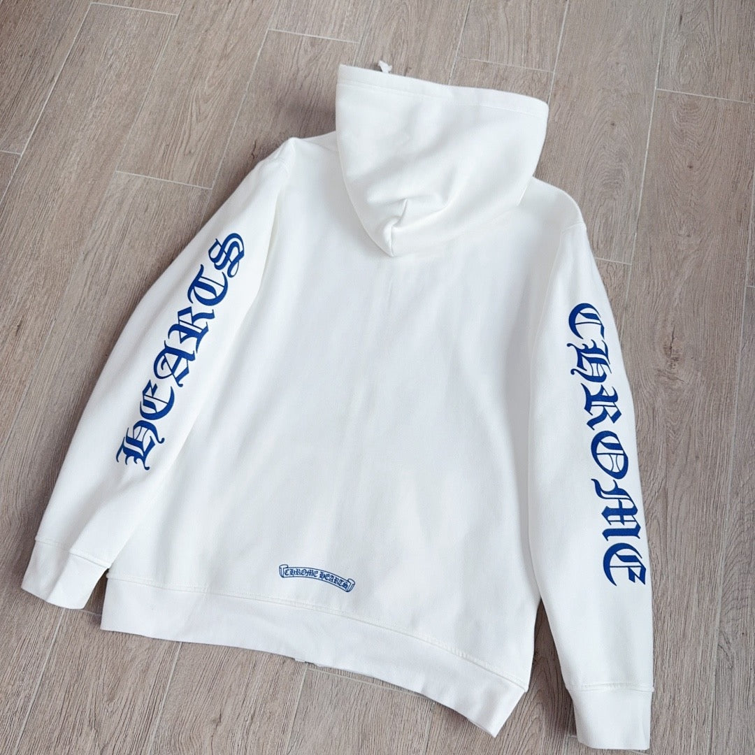 Chrome Hearts Jacket