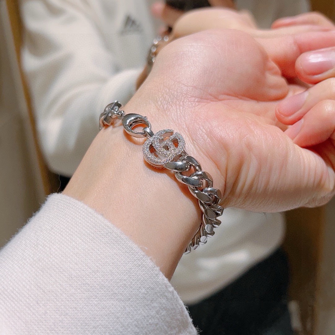 Pulsera Gucci