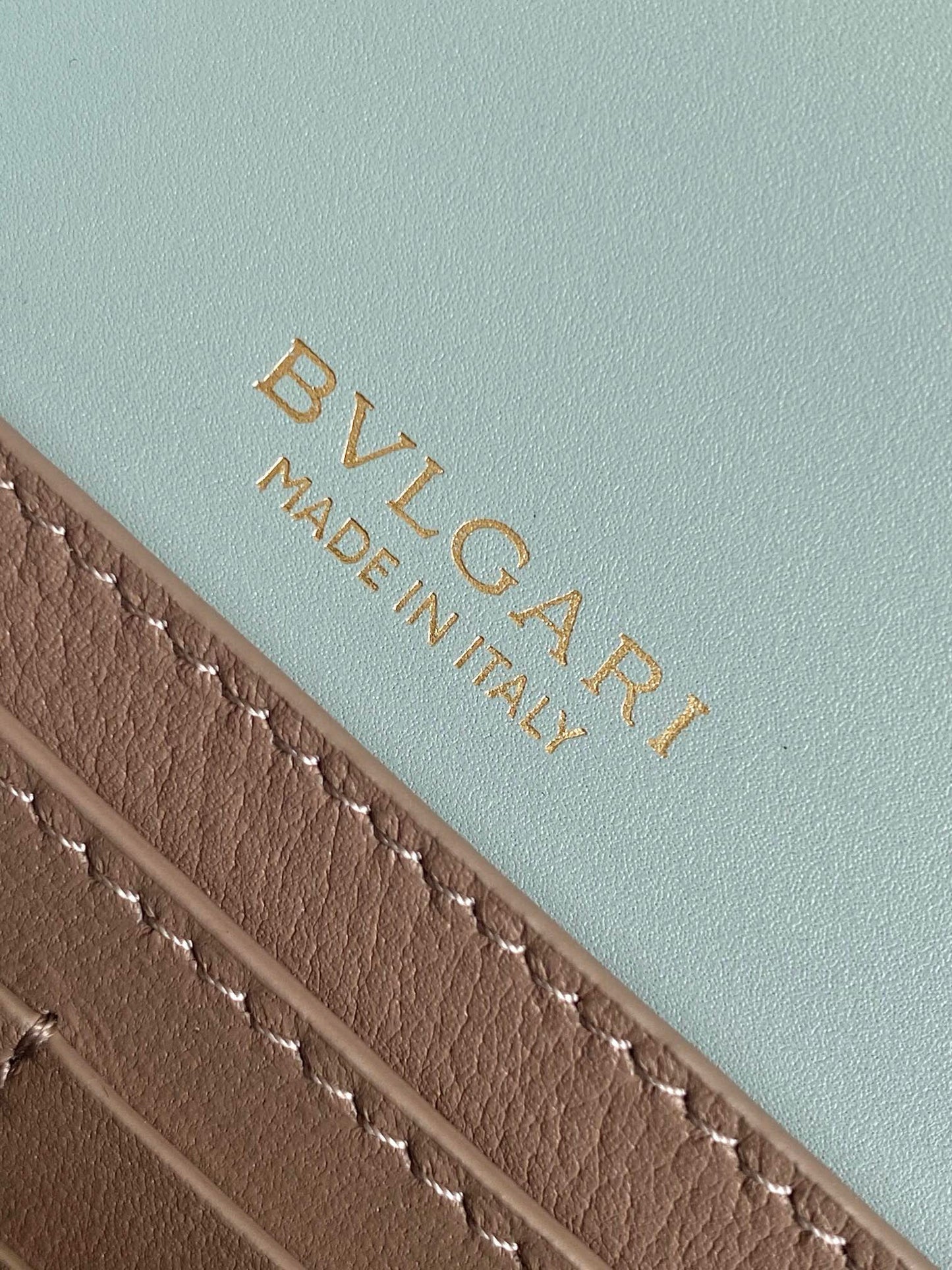 Bvlgari Serpenti Forever Bag