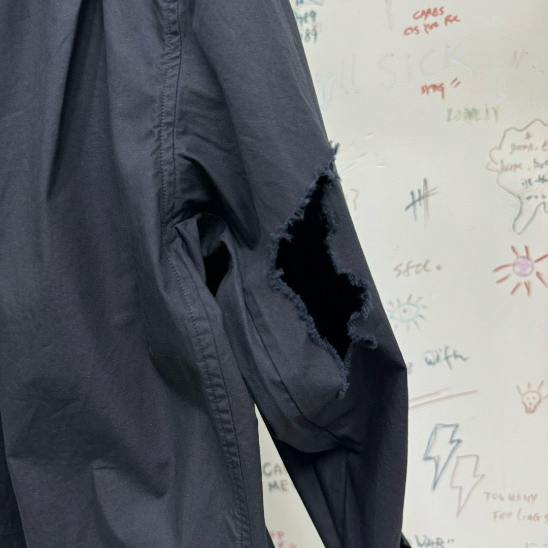 BLCG Long Sleeve Shirt