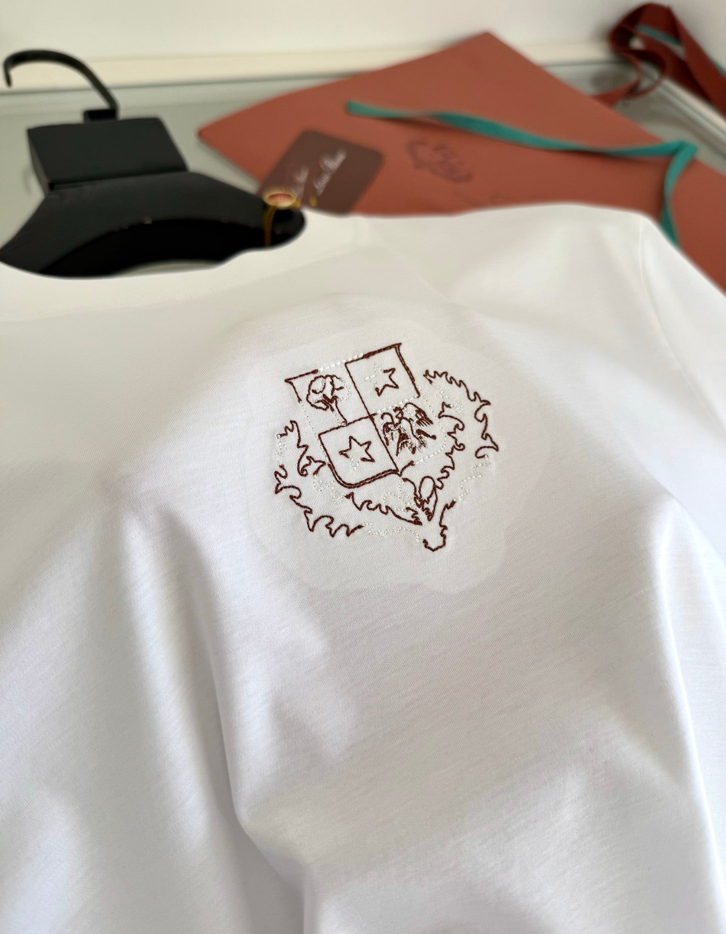 LP T-shirt
