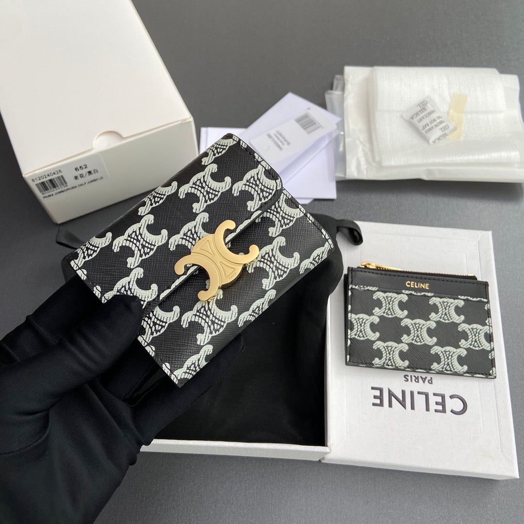 Celine Wallet