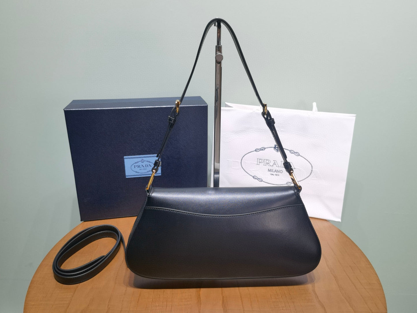 Prada Shoulder Bag