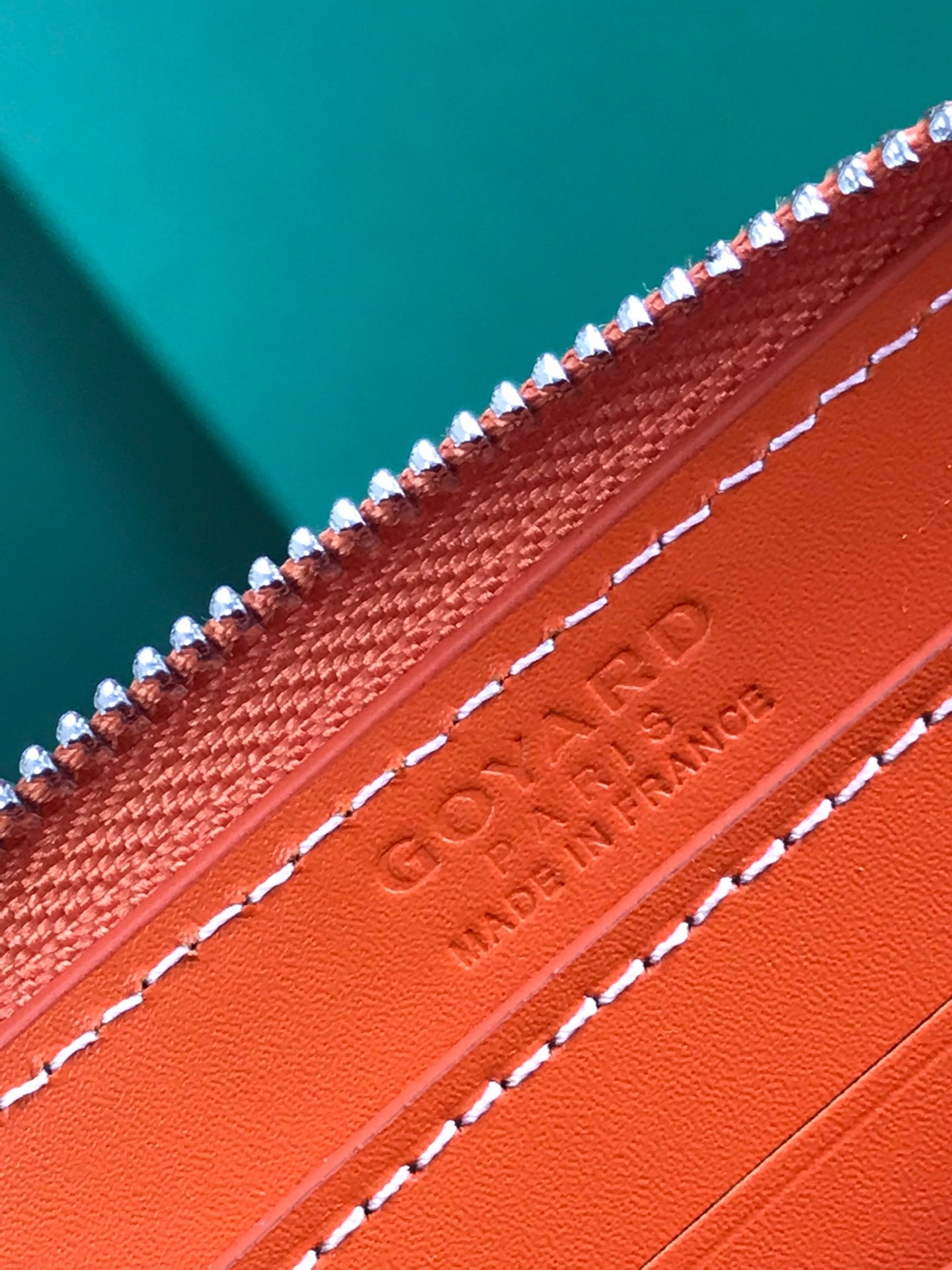 Goyard Wallet