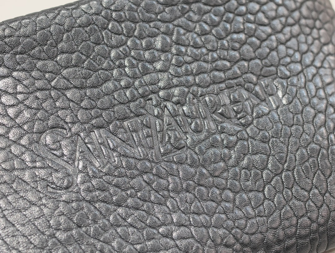 YSL Wallet 23x16x3cm