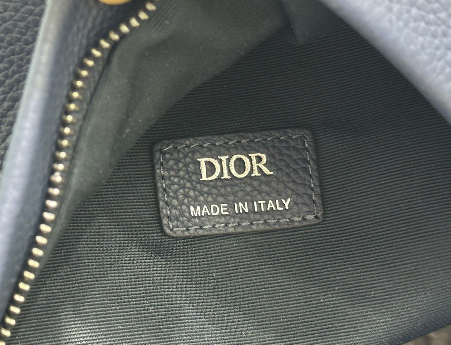 Dior Backpack