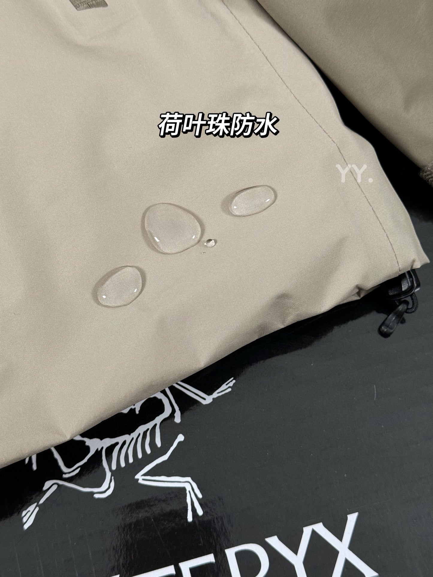 Arcteryx Jacket