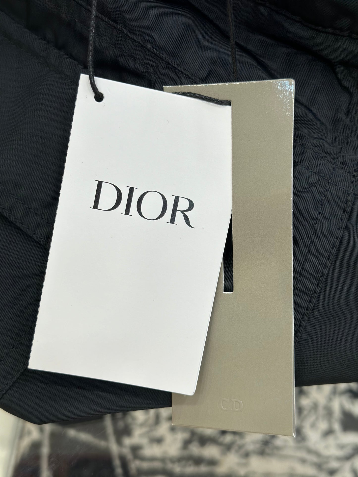 Dior Short Pant