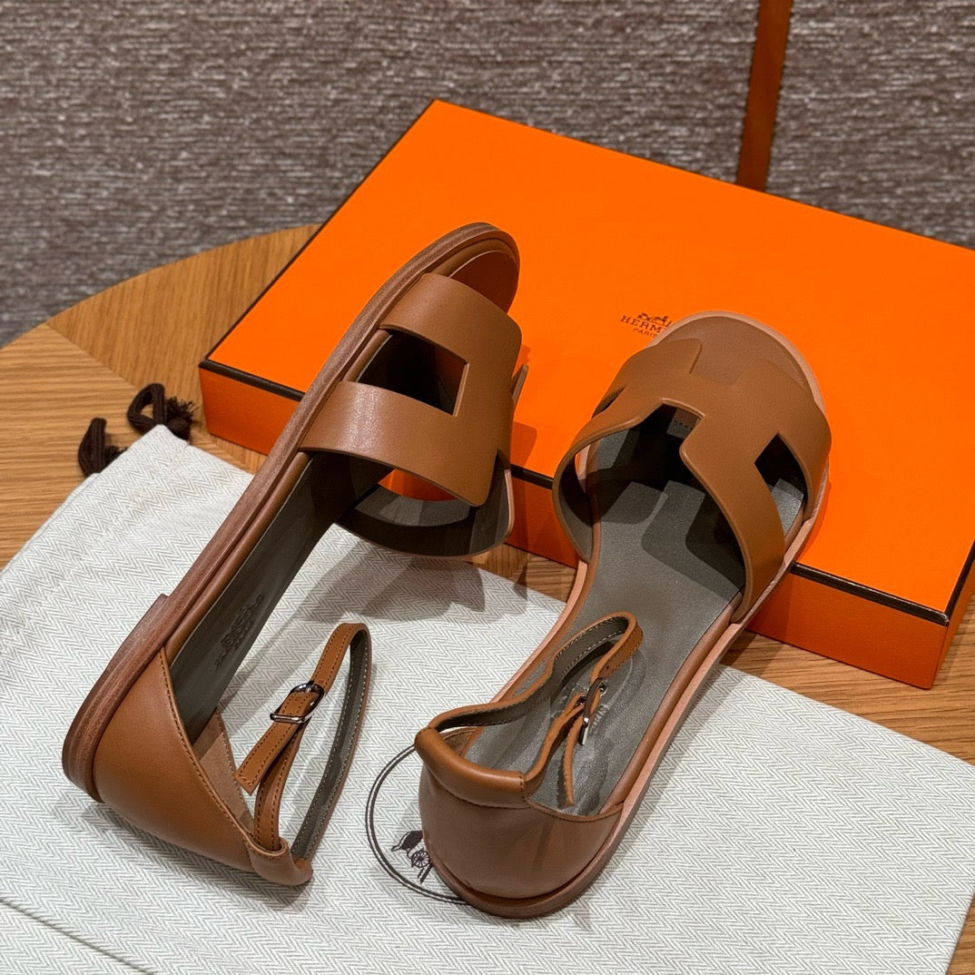 Hermes Sandals