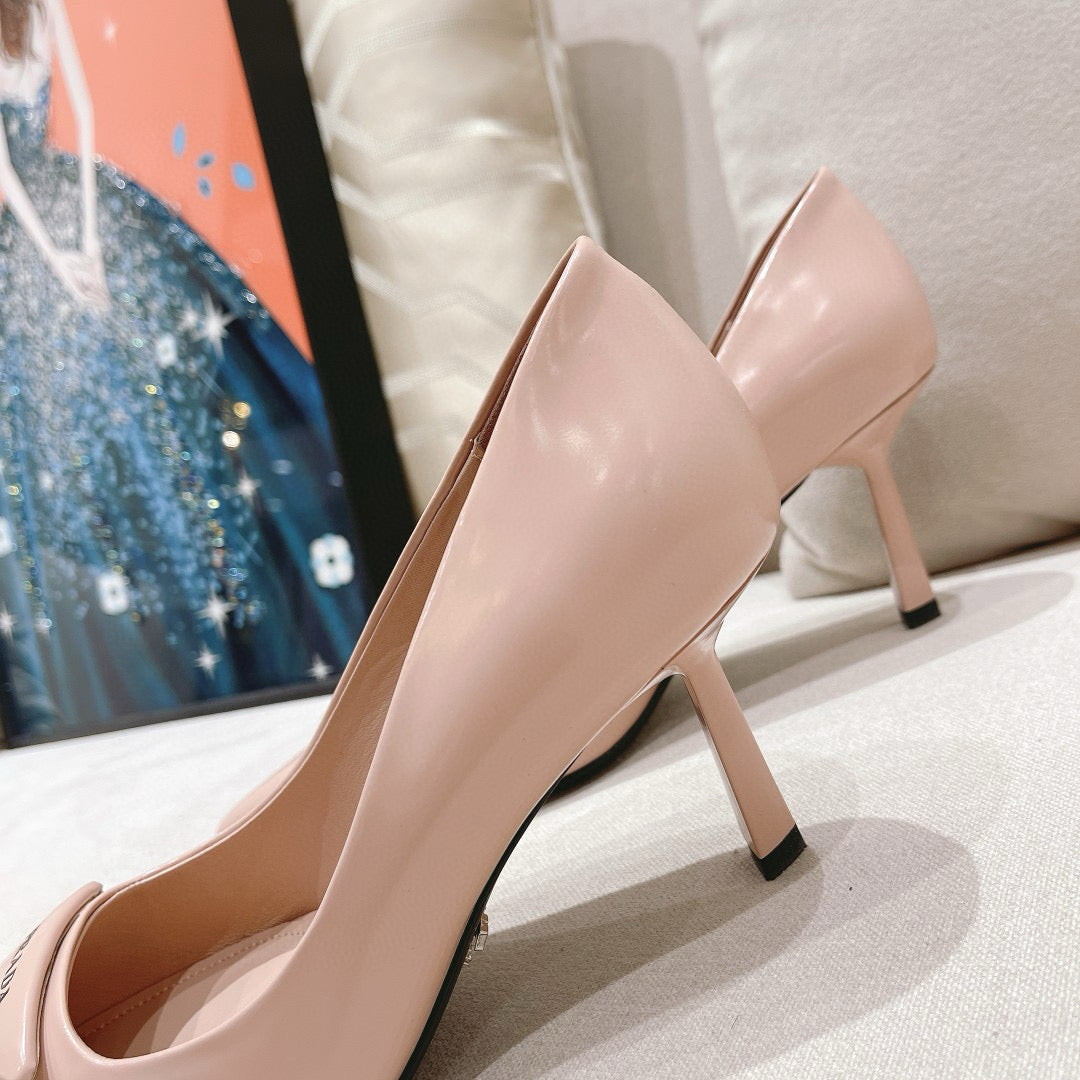 Prada Heels