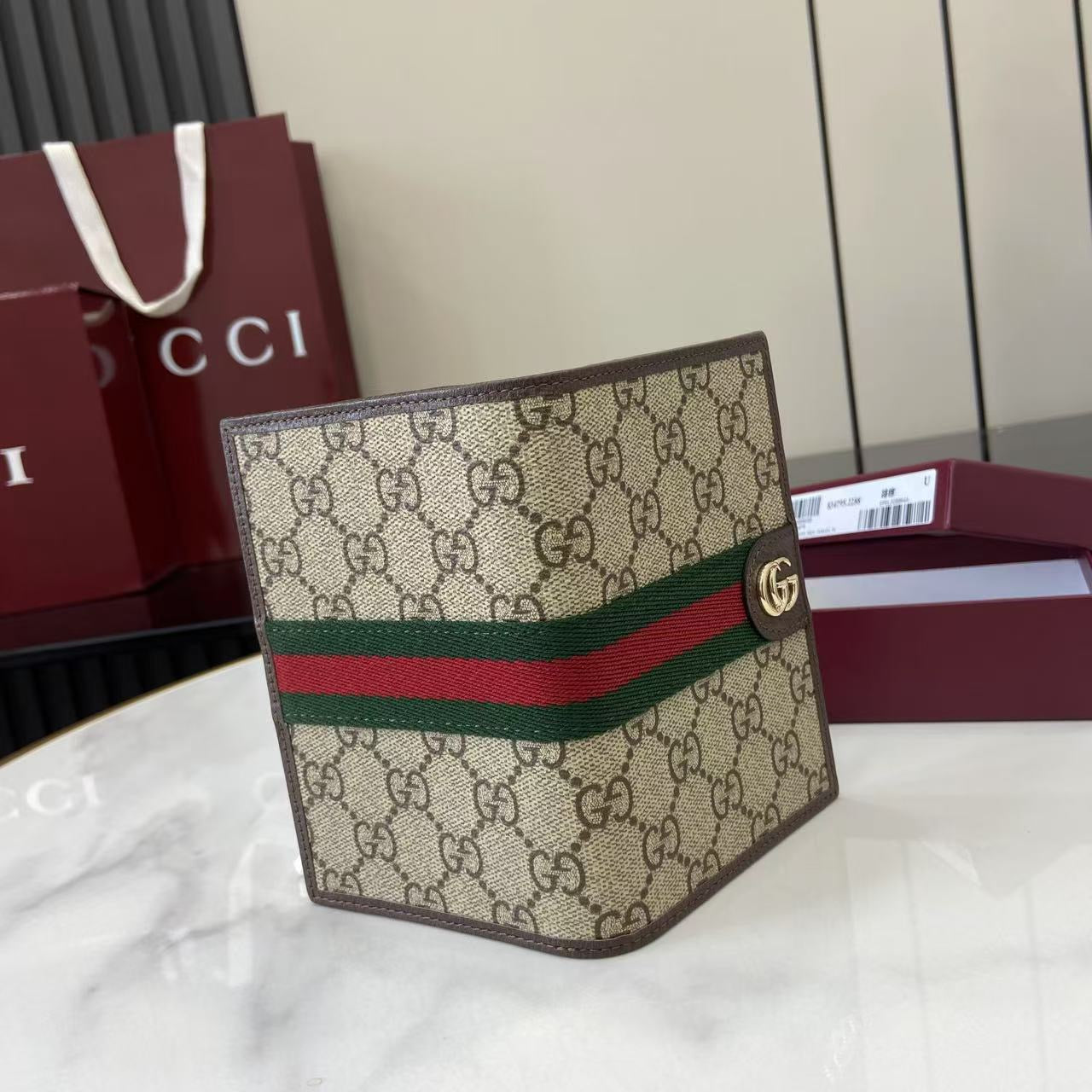 Gucci Wallet