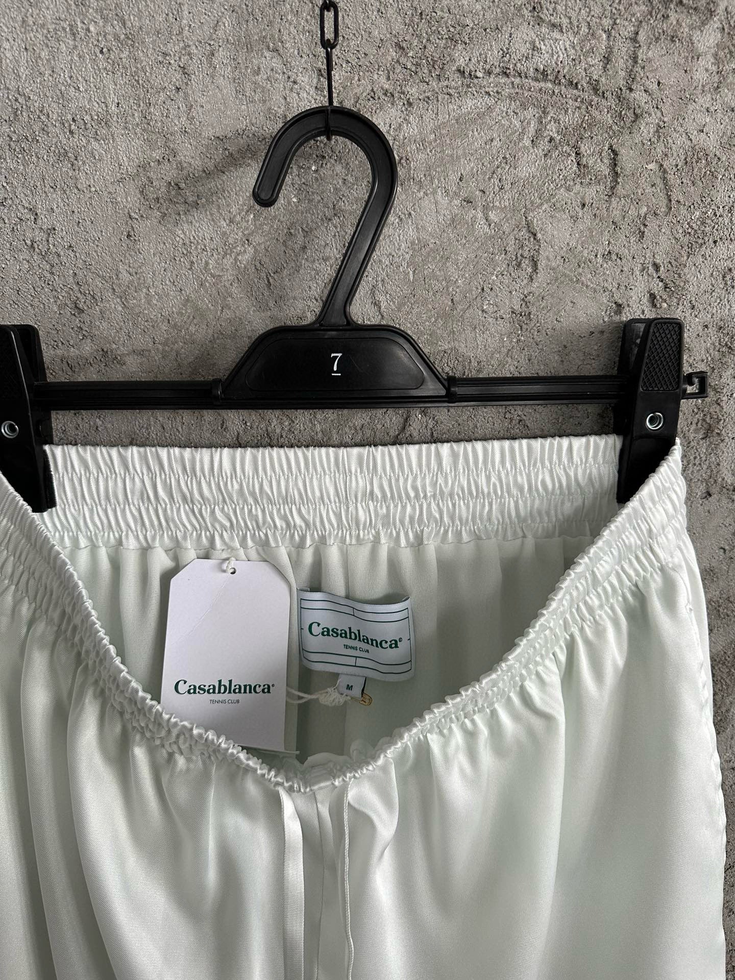 Casablanca Short Pants