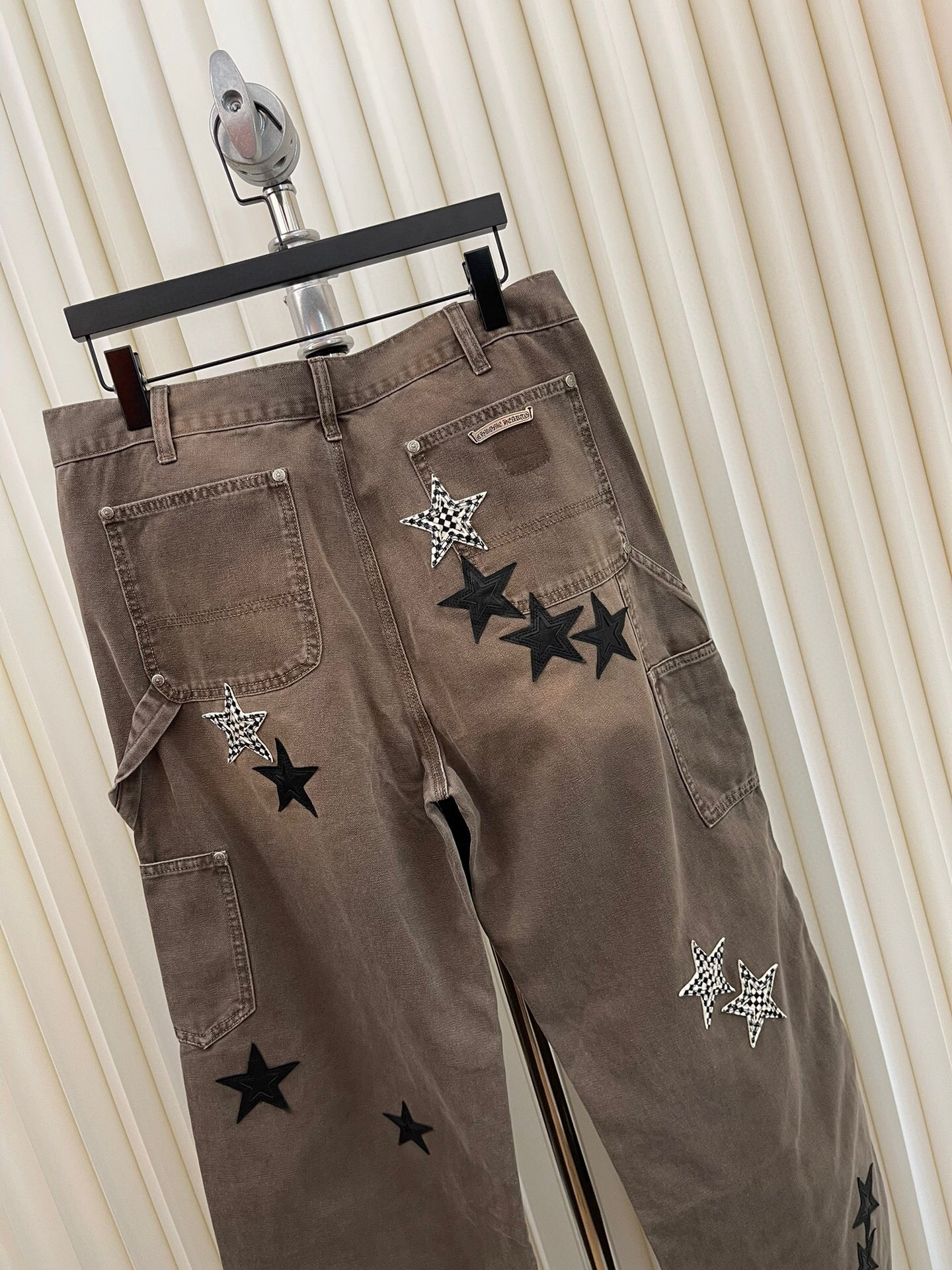 Chrome Hearts Long Pants
