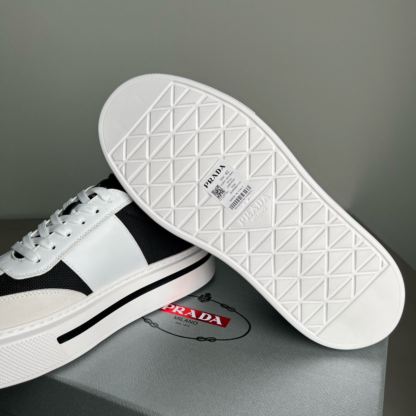 Prada Sneakers
