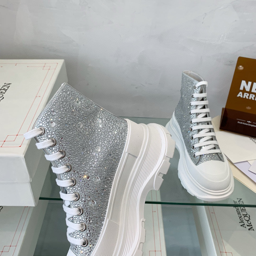 Alexander McQueen Sneakers