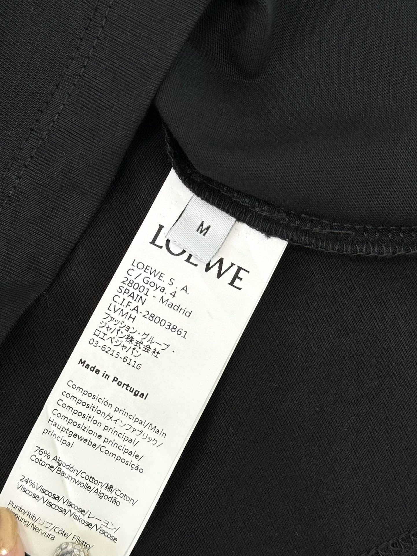 Loewe T-Shirt
