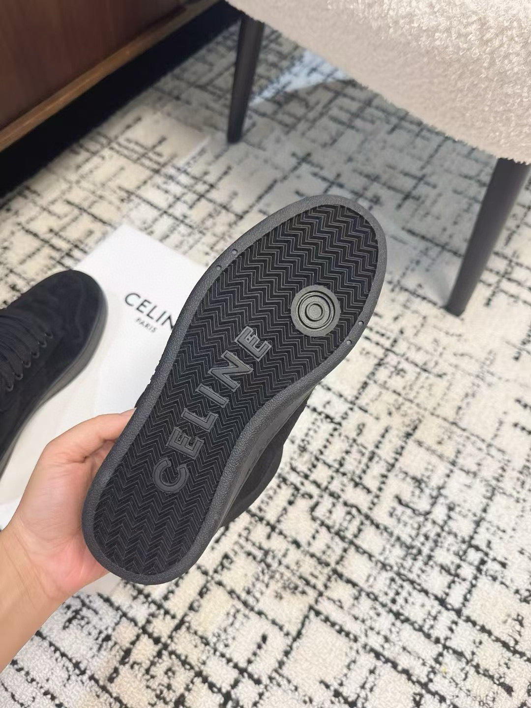 Celine Sneakers
