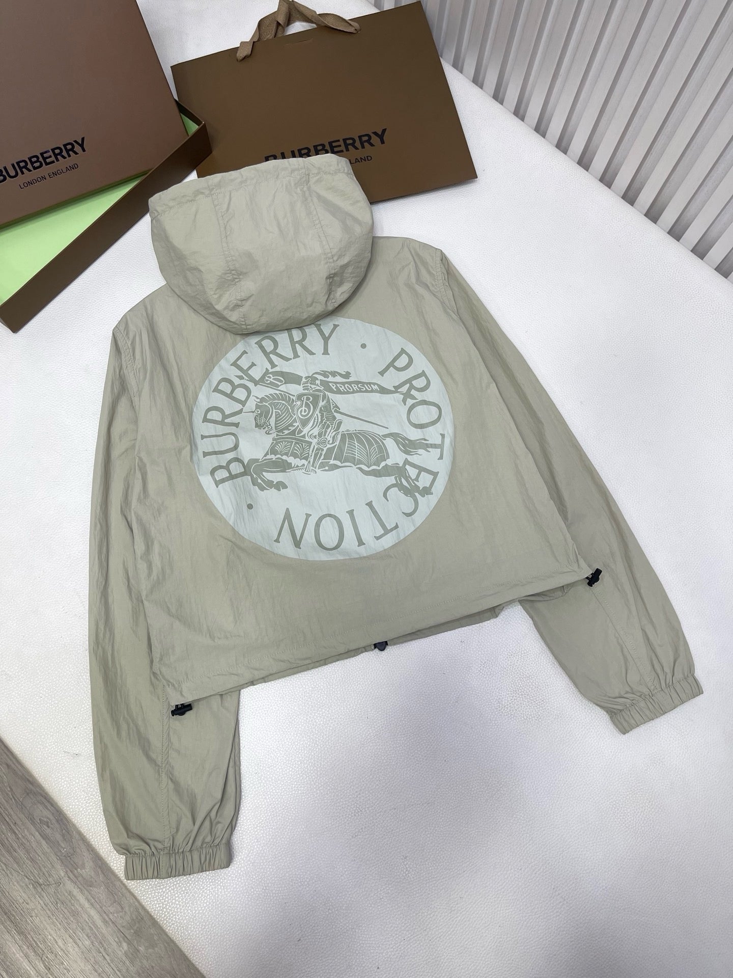 BBR Jacket