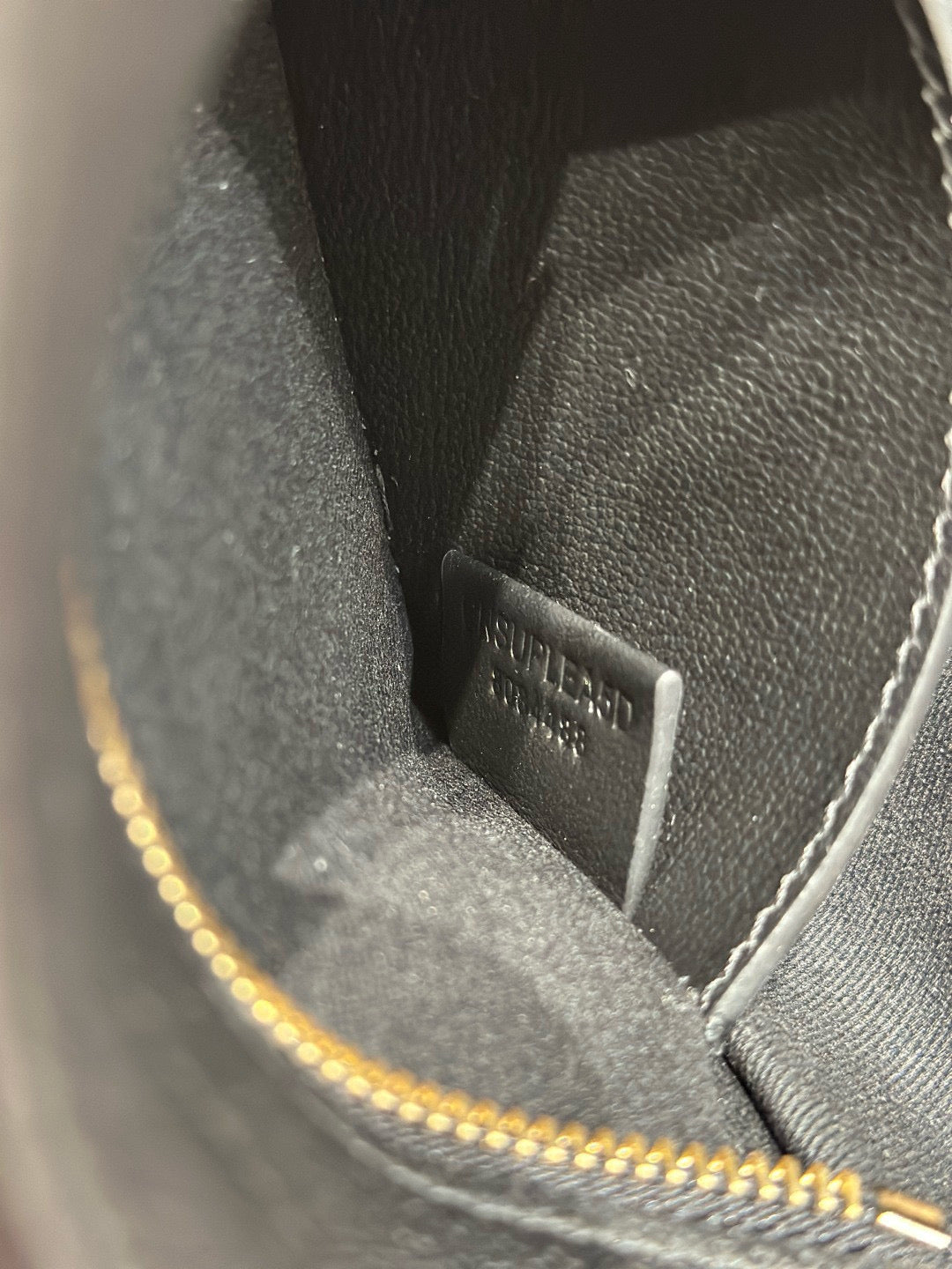 Burberry Mini Banwell Bag