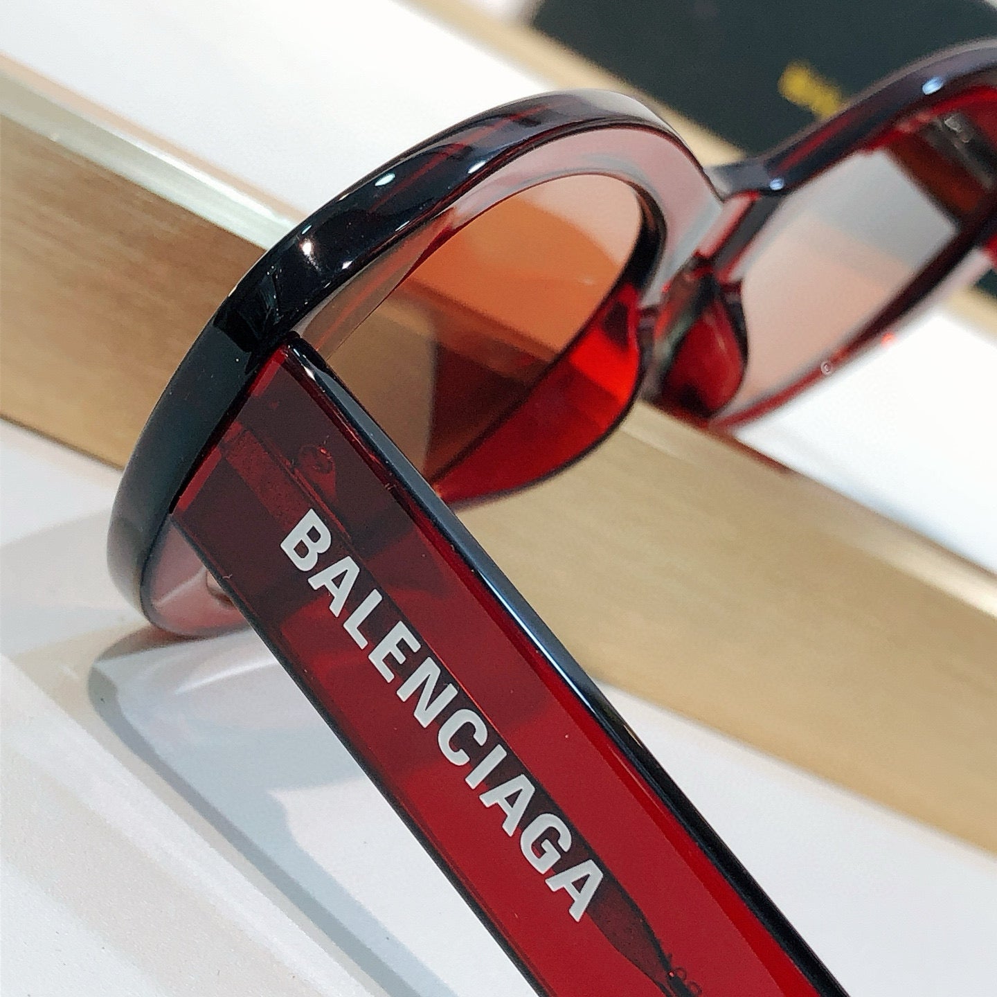 Balenciaga Sunglasses