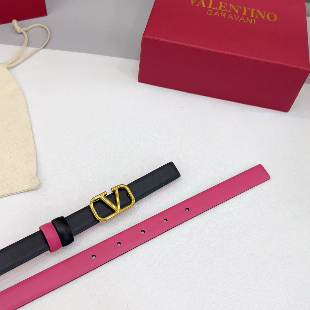 Valentino Belt